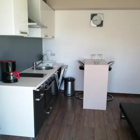 דירה Balta Kaštel Novi