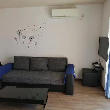 דירה Balta