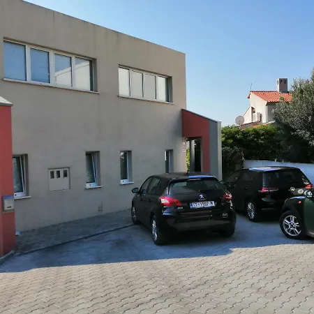 Balta Kaštel Novi