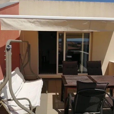 Balta דירה Kaštel Novi