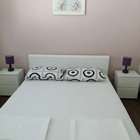 Balta * Kaštel Novi